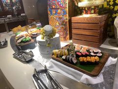 -郴州温德姆至尊豪廷大酒店·星璨自助餐厅