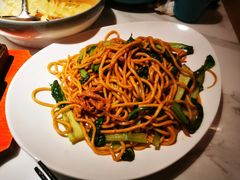 -荷塘秋月·本帮江浙菜(国权路店)