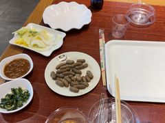 -金刚山烧烤(中山路店)