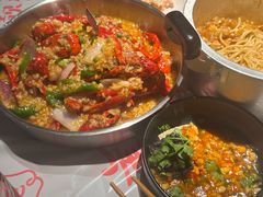 -靓靓蒸虾·头牌蒸虾(南山桂庙店)