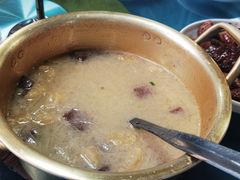 鹅血鹅杂汤-洞背山庄(洞背院区式管理小区店)