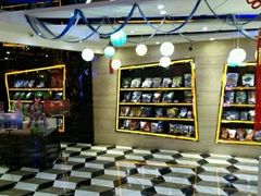 -酷必乐KTV(北行店)