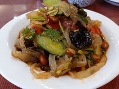 -桃子餐厅·天津菜(红星路直营店)