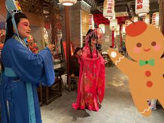 -二十八里太湖船菜(吉祥路店)