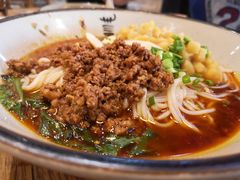 -三十三碗黄牛肉面(东原1891店)