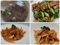-蔡阿水羊肉店