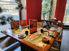 -范家小馆·四代传承烤鸭店(紫竹桥店)