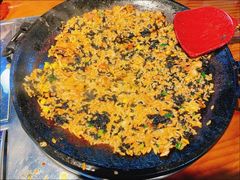 -红辣椒八爪鱼特色韩国料理