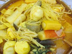 -超级泰·泰式麻辣烫(南京商厦店)