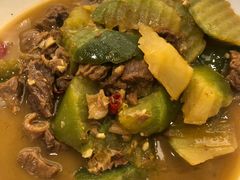 -南山鲜虾面·活鲜小馆·海味大连菜(南山总店)