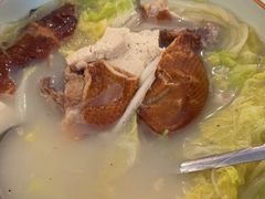 -大鸭梨(天通西苑店)