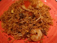 -半秋山西餐厅(襄阳万达店)