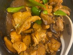 -膳当家黄焖鸡米饭(下沙宝龙店)