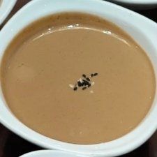 麻酱-多蒙德养生火锅