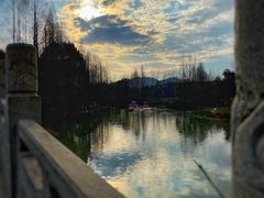 -宁波野生动物园