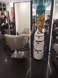 -OnHair造型