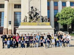 -无锡金色摇篮幼儿园(宝龙城市广场店)