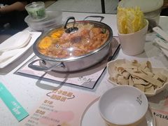 -黄记煌三汁焖锅(悦方IDmall店)