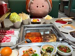 -海底捞火锅(龙岗星河COCO Park店)