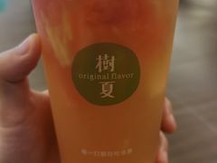 -树夏(成都招商大魔方店)
