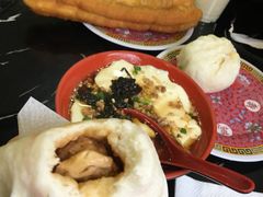 -董氏豆腐坊