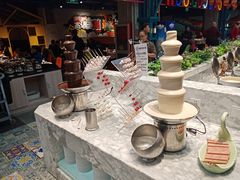 -火锅岛潮牌自助餐厅(天津天佑城店)