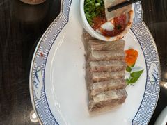 -二泉园老菜馆·百年无锡菜