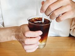 -竹子咖啡bamboo coffee