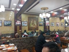 -白魁老号饭庄(交道口店)