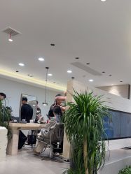 -SUNLON秀隆时尚烫染定制沙龙