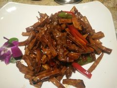 -老牌坊鲁菜名店(聊城美食岛店)