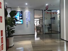 -牙博士口腔品牌连锁(杨浦店)