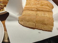 -大良毋米粥 · 粥底火锅(岭南天地店)