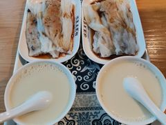 -冰泉豆浆馆(阳朔店)