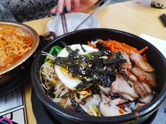 -李先生的首尔小馆(松江启源广场店)