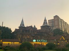 -马勒别墅饭店(静安寺店)