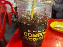 -BHC炸鸡(明洞总店)