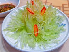 -御膳粥·牛乳粥底火锅·地道顺德菜(容桂店)