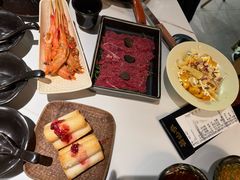 -芸山季·云南山珍菌火锅(南翔印象城MEGA店)