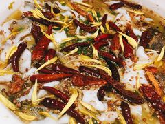 -太二酸菜鱼(汕头苏宁广场店)