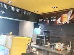 -麦当劳(湖光北街店)