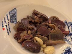 -吴山贡鹅(罍街店)