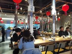 -烧肉达人•炭火烧肉(新天地店)