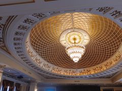 -利顺德大饭店·维多利亚花园(小白楼店)