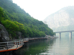 -九女仙湖景区