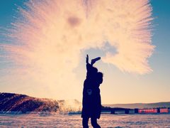 -北极村旅游风景区