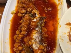 松鼠鱼-临潼印象·特色陕菜