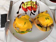 -农畉LONFOOD(福田星河COCOPark店)