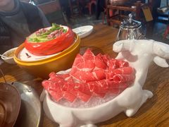 -额尔敦草原涮羊肉·烧烤(冻青树总店)
