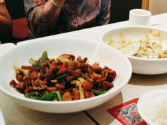 -九毛九西北菜(百信广场店)